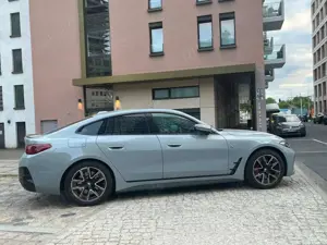 BMW 420 Bild 4