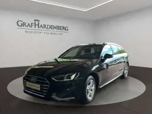 Audi A4 Avant Advanced 35TDI S-Tr. Business-Paket LED