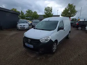Dacia Dokker Express Ambiance