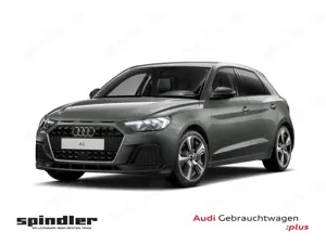 Audi A1 advanced 30 TFSI S-tronic / CarPlay