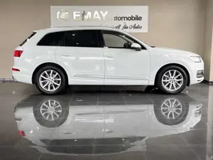 Audi Q7 3.0 TDI QUATTRO//VIRTUALD.//HEADUP//NACHTS.// Bild 2