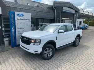 Ford Ranger XLT  170Ps 4x4 Doka