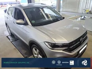 Volkswagen T-Cross 1.5TSI DSG Style+ACC+NAVI+LED+KAMERA+
