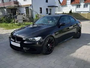 BMW M3 E92 M3 Coupe Individual Edition