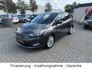 Ford C-Max C-MAX Titanium*NAVI*1.HAND*AUTOMATIK*TOP-G