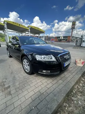 Audi A6 Avant 2.7 TDI DPF quattro tiptronic