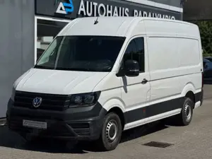 Volkswagen Crafter Kasten 30 Hochdach mittellang *KAM*KLIMA