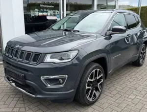 Jeep Compass Limited FWD