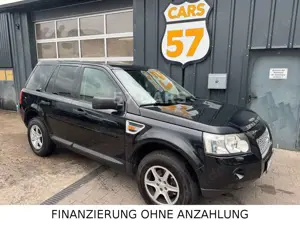 Land Rover Freelander 2 S TD4*AUTOMATIK*KLIMA*PDC*