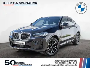 BMW X4 xDrive 20i M-Sport AHK+PANO+LASER+HUD+ACC
