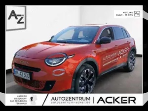 Fiat 600 Hybrid La Prima Navi ACC RFK Leder -29%*