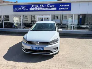 Volkswagen Golf Sportsvan VII Sound BMT/Start-Stopp