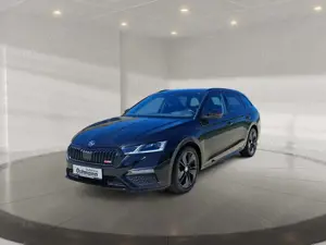 Skoda Octavia RS Combi 2.0 TDI AHK HUD RFK ACC