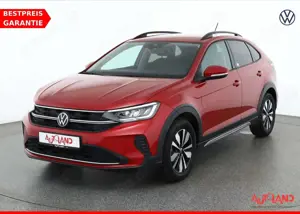 Volkswagen Taigo 1.0 TSI Move LED App-Connect Kamera AHK