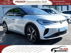 Volkswagen ID.5 GTX 220kW 4Motion Assist+ TopSport+ Matrix el. Sitze