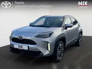 Toyota Yaris Cross 1.5 Hybrid 130PS Style LED KAMERA