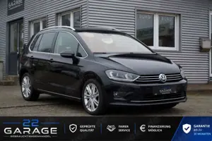 Volkswagen Golf Sportsvan 2.0 TDI Highline/Automatik