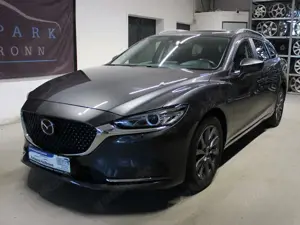 Mazda 6 Center-Line *CarPlay*Navi*ACC*Kamera*HUD*