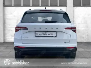 Skoda Karoq Bild 4