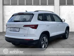 Skoda Karoq Bild 5