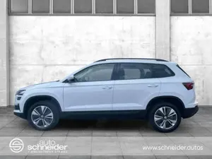 Skoda Karoq Bild 2