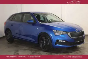 Skoda Scala 1.5 TSI Tour Ambition-LED-Temp-SHZ-PDC-MFL