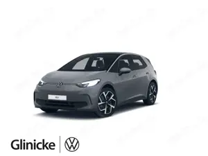 Volkswagen ID.3 Pro LED+Keyless+PDC+Lane Assist+SHZ