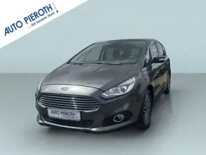 Ford S-Max 1.5 Eco Boost Start-Stopp Titanium