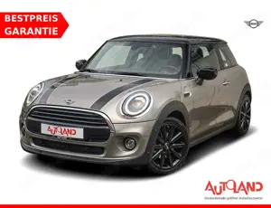 MINI Cooper Cooper 1.5 Chili LED Navi Panorama Android Apple