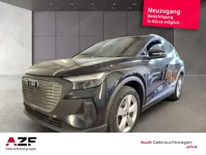 Audi Q4 e-tron Q4 40 NAVI+LED+ACC+SPORTSITZE+SITZHZG+KAMERA