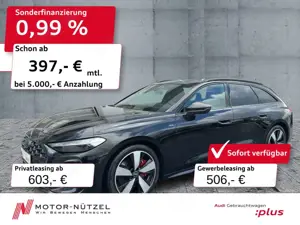 Audi A5 e-hybrid 220kW S-LINE MATRIX+AHK+PANO