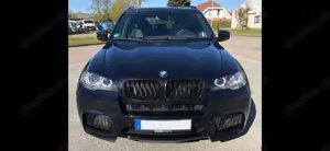 BMW X5 M KeyLess Soft Close 555PS
