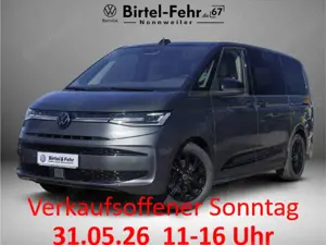 Volkswagen T7 Multivan Edition lang 2.0 TDI DSG AHK Navi Kamera