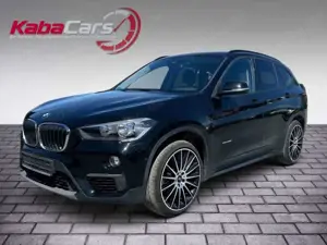 BMW X1 sDrive 18 i Advantage