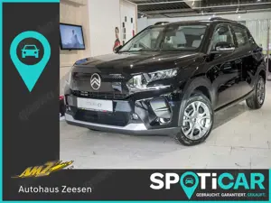 Citroen C3 Hybrid 110 PLUS KLIMA PDC SHZ KAMERA LED