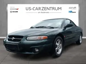 Chrysler Stratus Stratus 2.5 LX Cabrio Vollleder