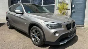 BMW X1 18 i sDrive