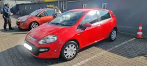 Fiat Punto Evo 1.4 16V Multiair Dynamic StartStop