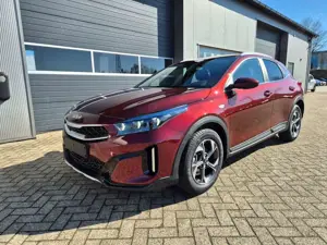 Kia XCeed 1.6 T-GDi 150PS Automatik Klimaautomatik Sitzheizu