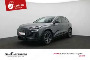 Audi e-tron performance 225 kW Pano, Tech Pro, Beifahrerdis...