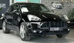 Porsche Macan S BOSE|KAMERA|NAVI|TV|SHZ+LUFT