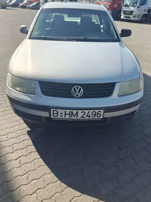 Volkswagen Passat Passat 1.8 5V