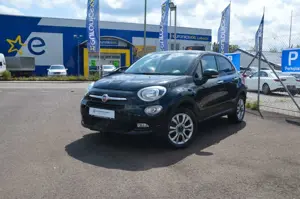 Fiat 500X Lounge Automatik+TÜV NEU+Service NEU