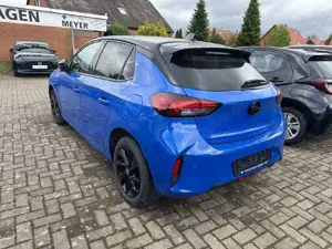 Opel Corsa Bild 2