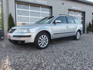 Volkswagen Passat Variant Passat Variant Diesel 1.9 TDI Comfortline