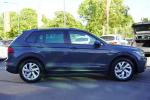 Volkswagen Tiguan Bild 4