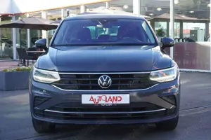 Volkswagen Tiguan Bild 2