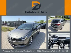 Opel Astra 1.2 Turbo Ultimate StartStop Navi+Kamera