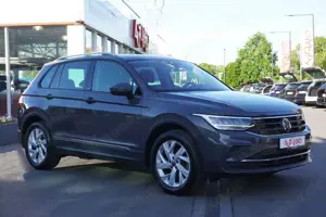 Volkswagen Tiguan Bild 3