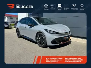 CUPRA Born 79 kWh LED RFK 19" ACC CarPlay Wärmepumpe